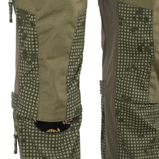 Helikon MCDU Desert Night / Оливковые брюки M-R