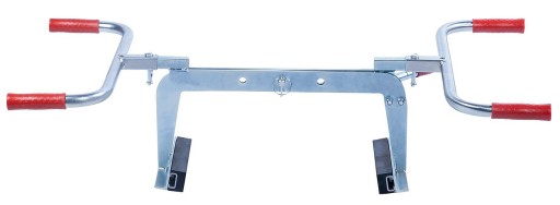 PAVEMENT GRIPPER Probst HTOOLPL Для бордюров, грузоподъемность 200 кг, 55 см