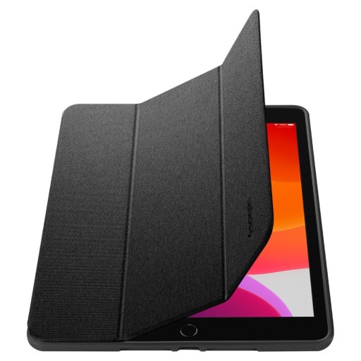 SPIGEN - ЧЕХОЛ ДЛЯ IPAD 7/8 10.2 2020/2021 + СТЕКЛО