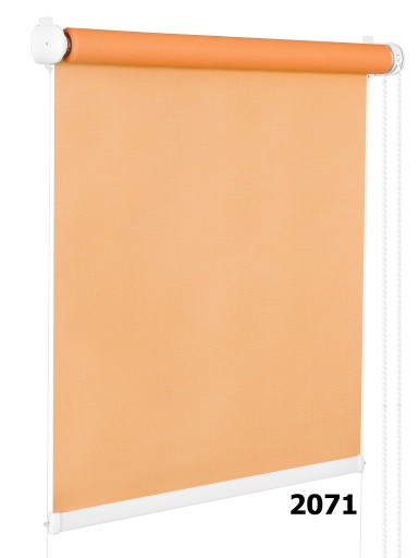 86x140 MINI ROLETA Z ŻYŁKĄ szer 86 cm dł 140 cm