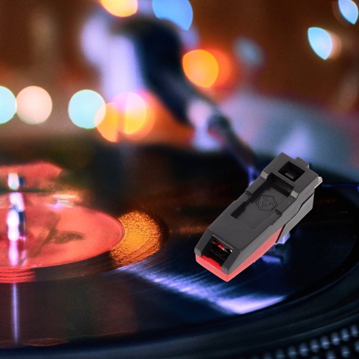 Сменная игла для иглы Crosley Record, 2 шт.