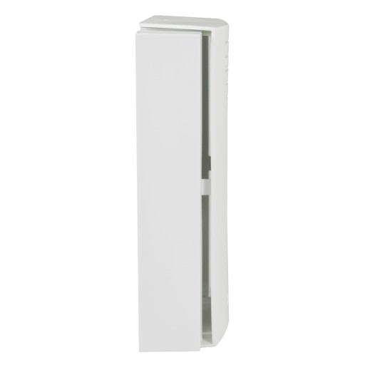 ZAMEL GONG LARGO BIM-BAM 85dB 230V GNS-208-BIA