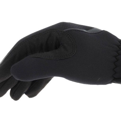 Тактические перчатки Mechanix Wear FastFit, черные, XL