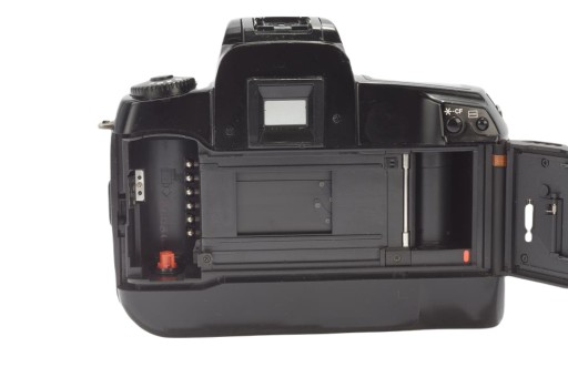 CANON EOS 5 – с недостатком