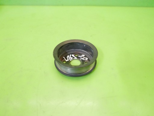Шкив водяного насоса MERCEDES W169 A180 2.0 CDI 04-08