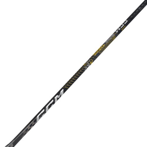 CCM Tacks-AS-VI Pro Junior Хоккейная клюшка / гибкая 50 / P28 / левая сторона