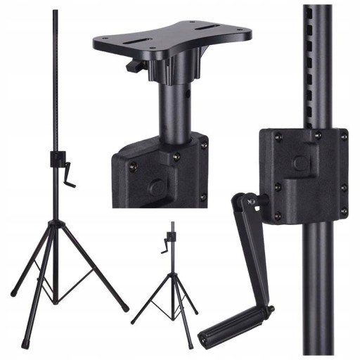 STAND4ME SP 22 ПОДЪЕМНИК НА КОЛОННЕ ДО 70 КГ