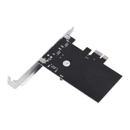 Плата контроллера PCI-E PCI Express FireWire 1394a