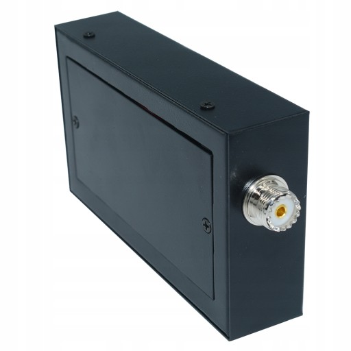 Антенный анализатор SARK100 ANT SWR 1-60M