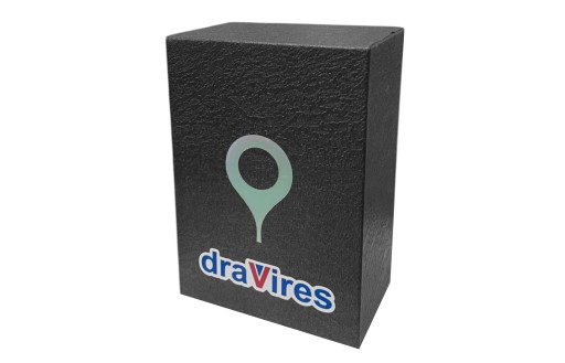 Мини-камера SIM-карта draVires удаленный просмотр в реальном времени инфракрасный порт 10 дней