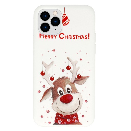 РОЖДЕСТВЕНСКИЙ ЧЕХОЛ ДЛЯ IPHONE XR