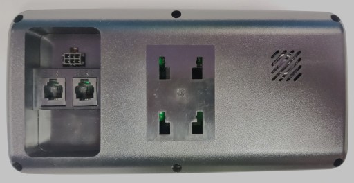Терминал PORTMAN Electronics HS110 + GPS ТРЕКЕР + Комплект сигнализации GT3200