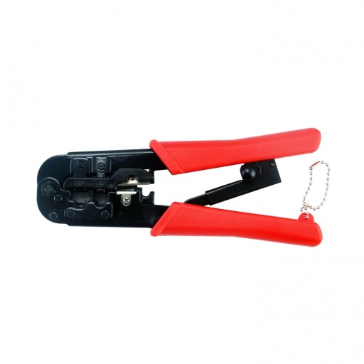GEMBIRD RJ45/RJ12/RJ11 T-WC-02 Щипцы