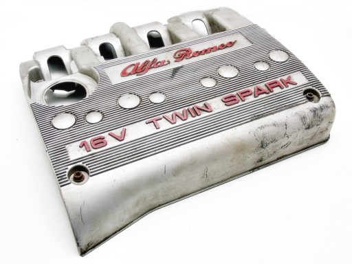 КРЫШКА ДВИГАТЕЛЯ 1.8 TS ALFA 145 146 156 GTV SPIDER