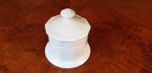 Уникальный контейнер Rosenthal White Maria DRP K5