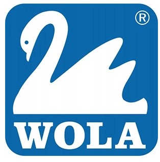 WOLA МУЖСКАЯ СПОРТИВНАЯ AG+ W.961 ТЕМНО-СИНЯЯ 42-44