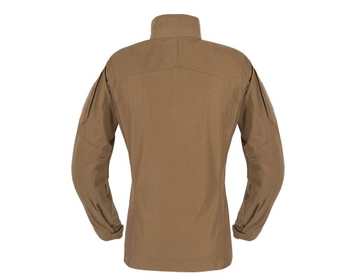 Толстовка Helikon MBDU NyCo Uniform, черная, S