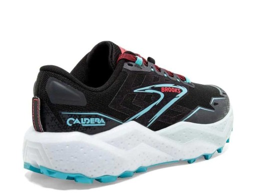 Damskie buty do biegania Brooks Caldera 7 rozm. 39
