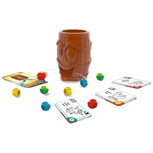 Игра Бочка смеха