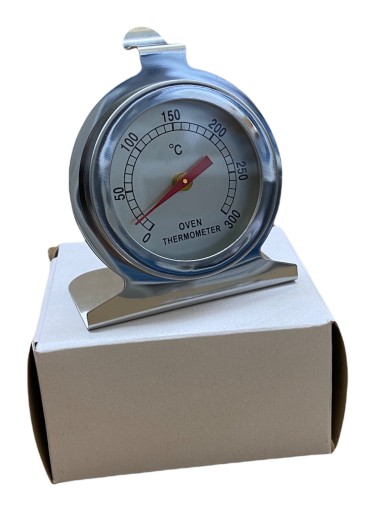ЦИФРОВОЙ ТЕРМОМЕТР 0-300°C ДЛЯ КУХНИ, ДУХОВКИ