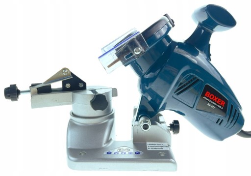 ЭЛЕКТРИЧЕСКАЯ ЦЕПЬ SHAPER 1050W BULLTECH
