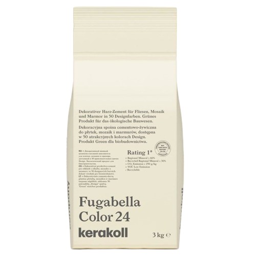 KERAKOLL Fugabella Color 24 Затирка 3 кг
