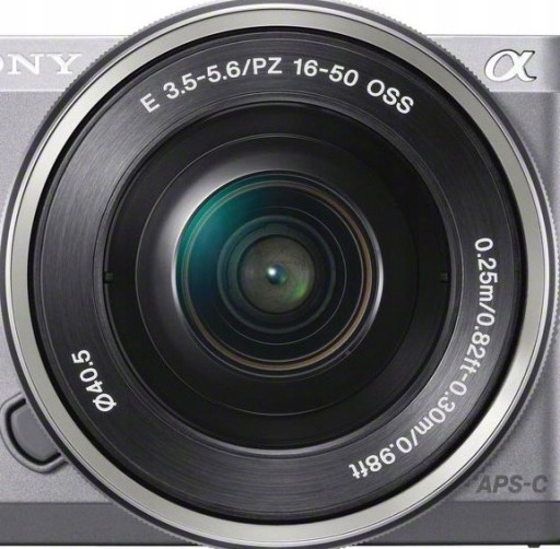 ФИЛЬТР CAMLIGHT UV CPL FLD 40,5 мм для SONY ZV-E10