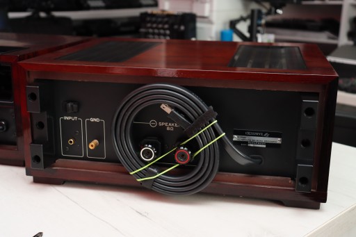 Pioneer Exclusive M5 C3a M3a M4a Urushi M90 Замена C90