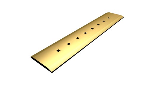 ОТВАЛ CATERPILLAR D3C