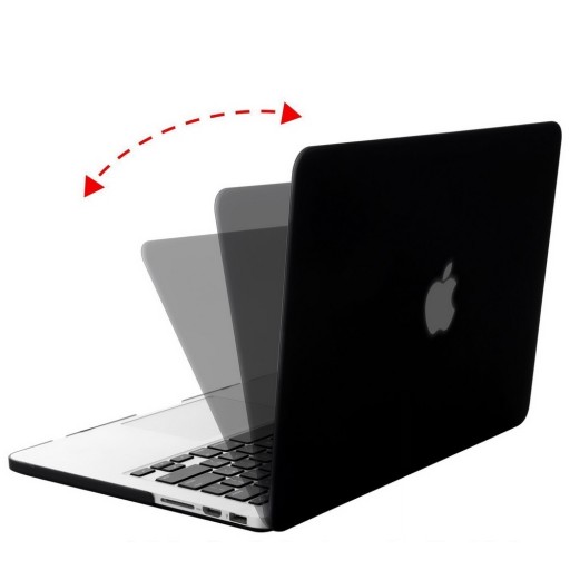 Жесткий чехол Matte Matte Cover для Apple MacBook Pro 13 Retina A1425 A1502