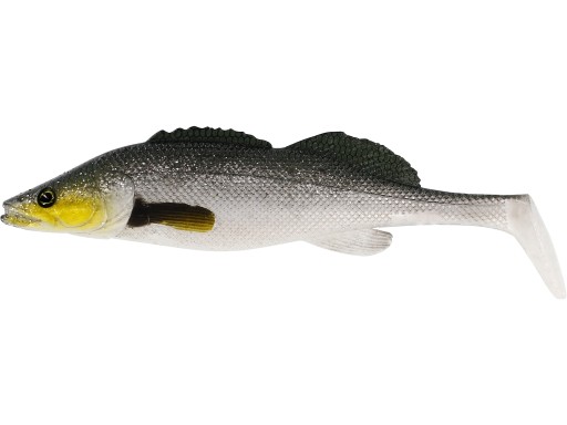 ФАРА WESTIN ZANDER TEEZ LURE 12CM 21G