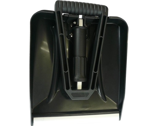 SAPERKA SZUFLA ŁOPATA do śniegu odśnieżania składana Mil-Tec Snow Shovel