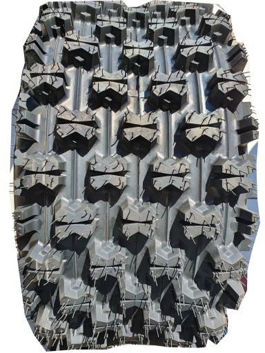 Шина 22х10-10 задняя Bashan LTZ RAPTOR EAGLE