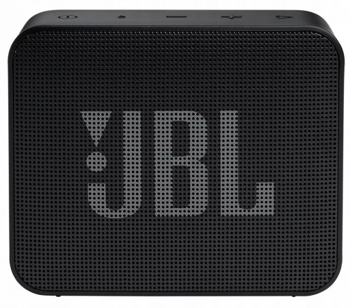 GŁOŚNIK PRZENOŚNY JBL GO Essential CZARNY BT