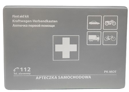 БАЗОВЫЙ ПЕРВЫЙ КОМПЛЕКТ МАЛЫЙ PK-MOT