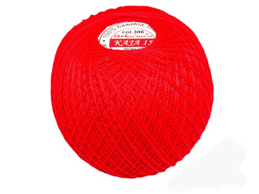 Ariadna Kaja15 CORD Col. 306 красный
