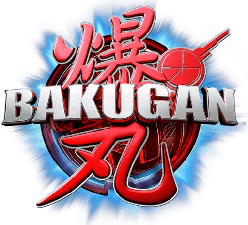 Бейсбольный мяч SPIN Bakugan 3.0 6066716/8