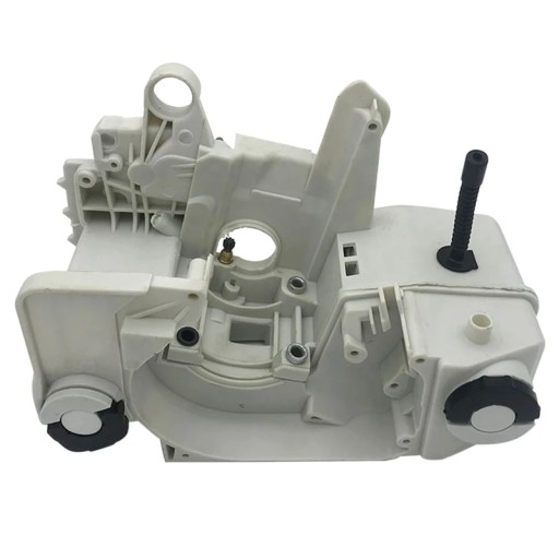 Корпус двигателя картера бензобака масла, топлива, подходящий для Stihl 023 025 Ms 23