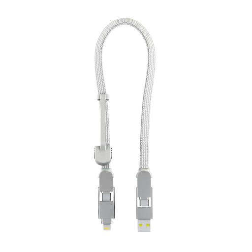 Rolling Square XL 30 см — кабель USB type-c,