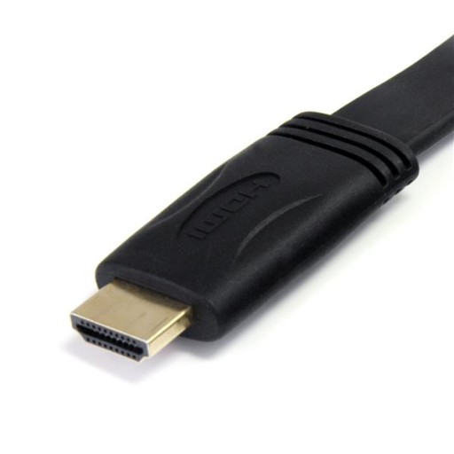 StarTech.com HDMI Кабель HDMI, 5 м HDMI тип A (стандартный)