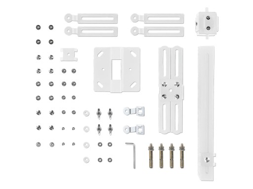 Overmax Ceiling Mount белое крепление для проектора