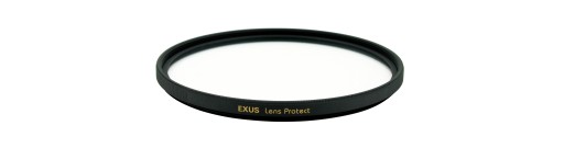 MARUMI EXUS Lens Protect защитная 86 мм | Надежная защита