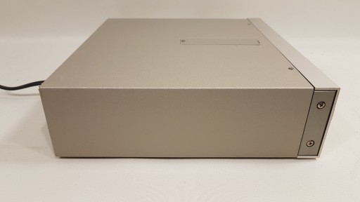 Видеомагнитофон AIWA L60 / 2 ГОЛОВКИ / МАЛЕНЬКОЕ ЧУДО / АУДИОШОК
