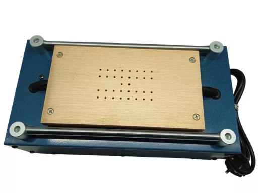 PODGRZEWACZ LCD SEPARATOR 946T