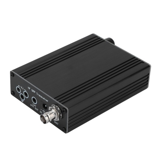 Трансивер всех режимов 5 диапазонов USB LSB CW