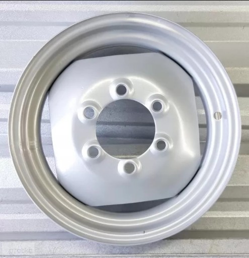 Обод 4,5-16 передний URSUS C330 C360 RIM Колеса 6 O 600-16 r16 c-360 6 отверстий