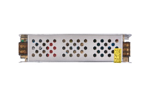 Zasilacz Do Taśm LED 24V 150W Montażowy Modułowy 6,25A IP20 Transformator