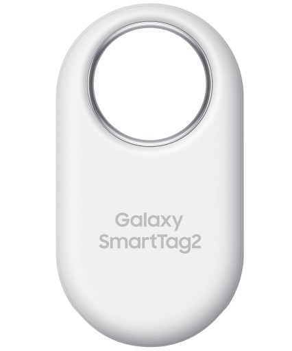 Outlet Lokalizator Samsung Galaxy SmartTag2 Biały zapis danych lokalizacji