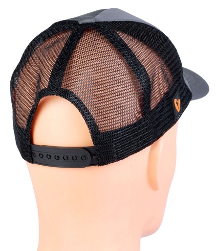 Czapka Savage Gear Classic Trucker Cap One Size