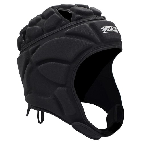 Футбольный вратарь EVA Shock Sports